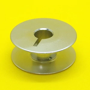 Körforgós Pfaff aluminium orsó -9033A