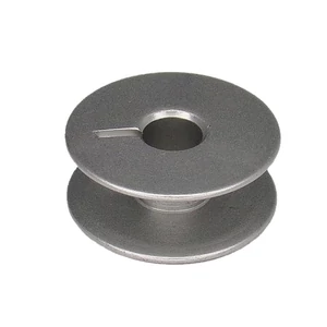 Körforgós Pfaff aluminium orsó -9033A