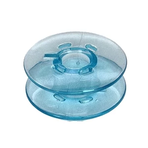 Körforgós Pfaff műanyag orsó 9033P 