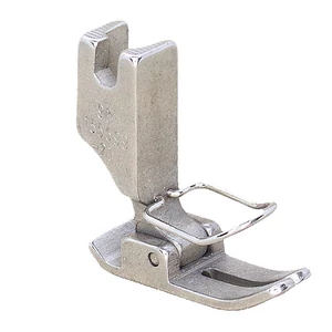 Ujjvédős fix egyenesvarró talp - Pfaff - 91-155599-21