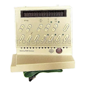 Pfaff 1475 kezelőpanel