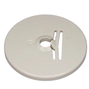 Pfaff cérna leszorító nagy tányér  - 93-036049-44 