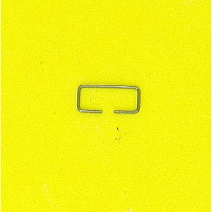 Pfaff 6085 cérnavezető rugó