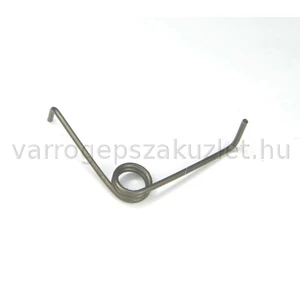Pfaff orsózó kikapcsoló rugó - 9310175705000