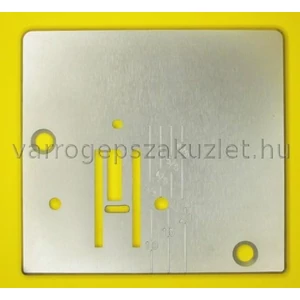 Pfaff Hobby,  Gritzner, Elna , Janome   tűlap - 9873002700