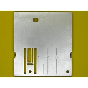 Pfaff select cikcakk tűlap 98-694820-00