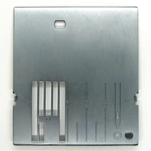 Pfaff 1473 egyenes tűlap 98-694827-00