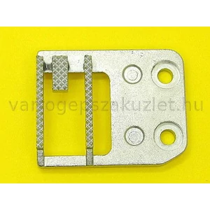 Elna, Janome, Pfaff, Gritzner, anyagtovábbító fogazat  -  9873018400300