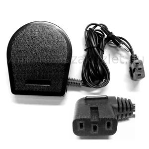 Pfaff indítópedál vezetékkel 