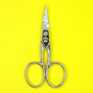 Premax V10460312M -  ívelt körömvágó olló - 9 cm