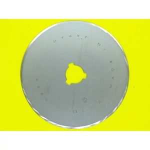 Prym / Olfa  60 mm egyenes pótpenge 
