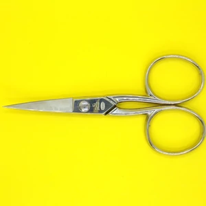 Premax ívelt takácsolló 10 cm -  F11200400M