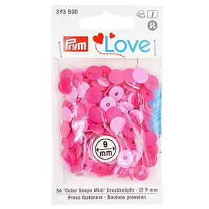 Prym műanyag patent  - 393500