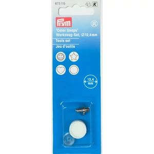 Prym patentozó szerszámhoz  12,4 mm   - 673115