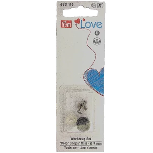 Prym patentozó szerszámhoz  9 mm   - 673116