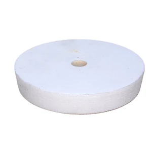 Rimoldi élezőkő -  70/65 x 12 x 8mm