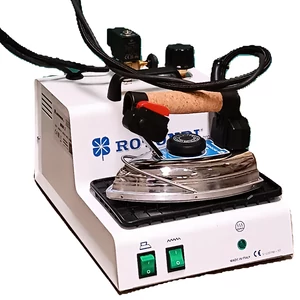 Rotondi Mini 3  gőzállomás 