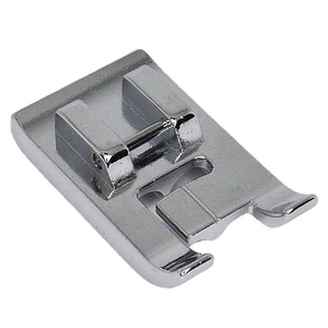 Univerzális kédervarró talp