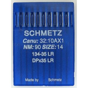 134-35LR Schmetz