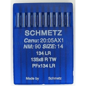 134LR Schmetz
