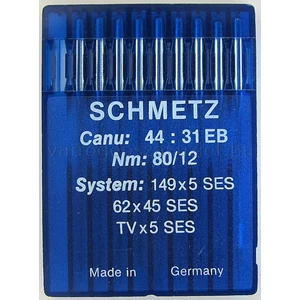 149x5 Schmetz