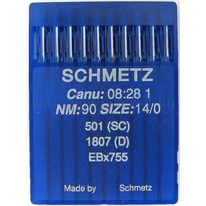 1807D Schmetz