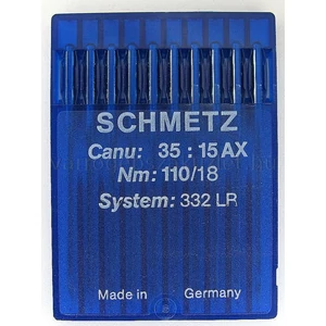 332LR Schmetz