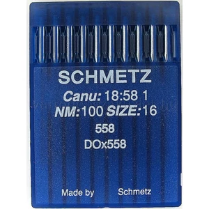 558  Schmetz