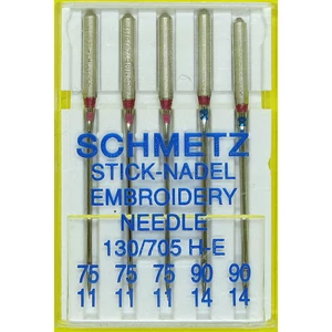 705H-E hímzőtű Schmetz