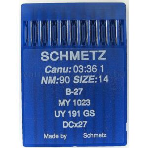 B27 Schmetz