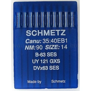 B63 Schmetz