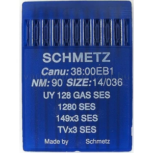UY128GAS