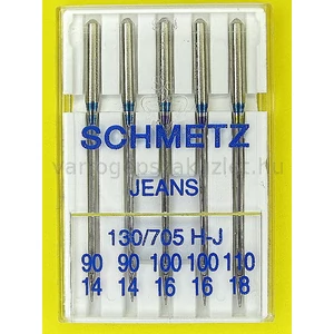 705H jeans tű Schmetz 