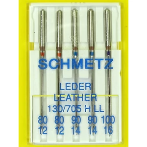 705H-LL bőrvarró tű Schmetz