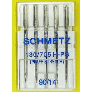 705H stretch 90 tű Schmetz 0