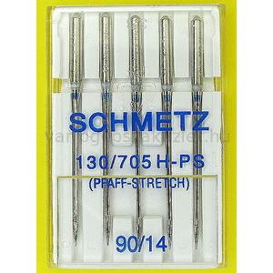 705H stretch 90 tű Schmetz 0