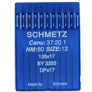 Schmetz 135X17