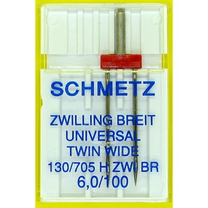 705H 100/6.0 ikertű Schmetz