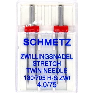705H stretch ikertű 75/4.0 mm Schmetz  2 db-os
