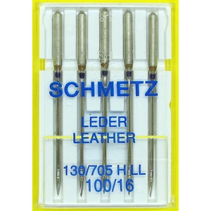 705H-LL bőrvarró tű Schmetz