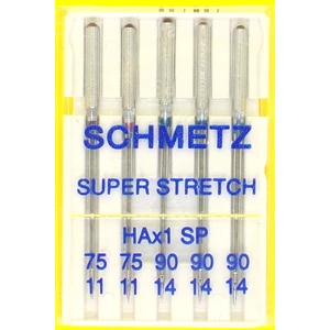 Super stretch háztartási vegyes géptű