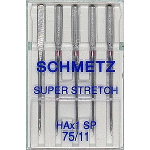 Super stretch 75 -ös vastag háztartási  géptű