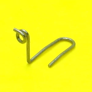 Singer tűszorító cérnavezető rugó  - 086046