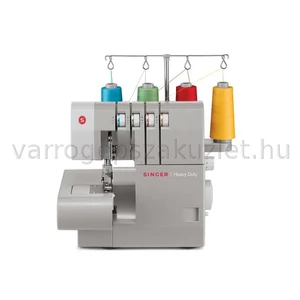 Singer Heavy Duty 14HD854 interlock 