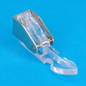 Singer  ferdetűs cipzárvarró talp 171480 Singer  ferdetűs cipzárvarró talp 171480