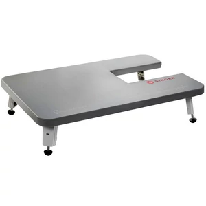 Singer Heavy Duty pótasztal mechanikus géphez