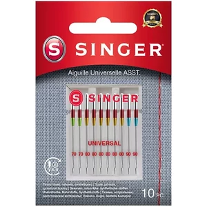 Singer 2020 vegyes   géptű