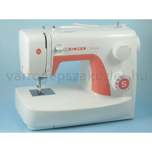 SINGER 3210 Simple varrógép