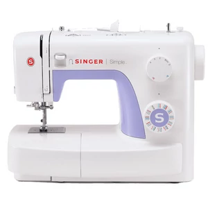 SINGER 3232 Simple varrógép 