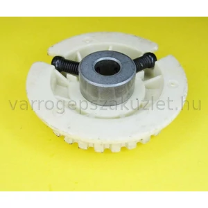 Singer alsó bordás szíjtárcsa  - 353438-001